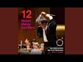 Symphony No. 40 in G minor, K.550: III. Menuetto