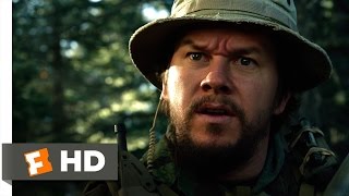 Lone Survivor (2/10) Movie CLIP - A Difficult Decision (2013) HD