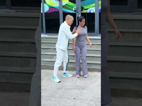Self-Defense [157]  #NamHuynhOfficial #martialarts #selfdefense
