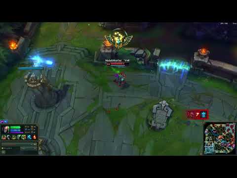 classic singed proxy