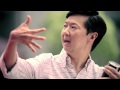 Ken Jeong - Coke Zero Commercial
