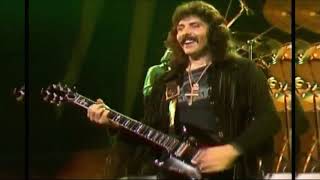 Black Sabbath - Symptom Of The Universe [Subtítulos Español-English Subtitles] HQ