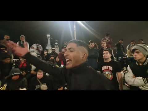 KG ALMENDRADES PAPICHA NECIA ENESSE vs CHOQUE RAMSET FEAR JC SNAKE JEICO - FINAL - LZ NO MERCY 5v5