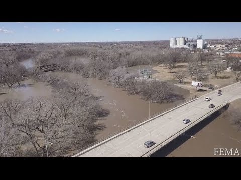 Beatrice Nebraska - A Mitigation Success Story