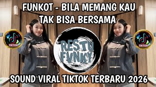 Download lagu FUNKOT - BILA MEMANG KAU TAK BISA BERSAMA - JANGAN PAKSA RINDU (BEDA) IFAN SEVENTEEN mp3