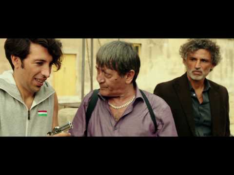 Quel bravo ragazzo - Scena dal film - La preparazione