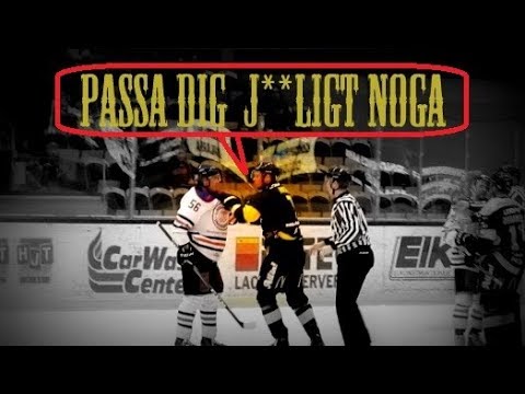 SKÖN SEGER I ALLETTAN - PREMIÄREN FÖR VIK