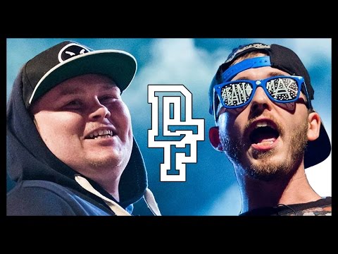 Big J vs Seano Mac