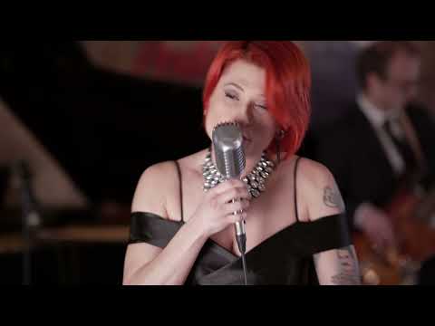 Wedding music Italy- Blue Moon Italian Jazz Band -Blue Suede Shoes (Elvis Presley) Wedding party