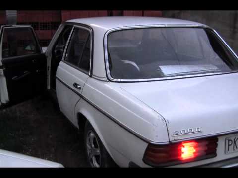 Interview  sa  soferom - Sabana Bajramovica