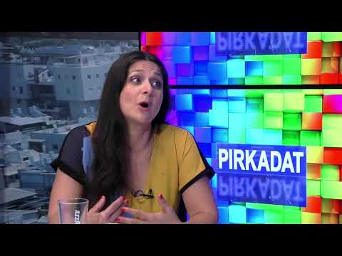 PIRKADAT: Bíró Eszter