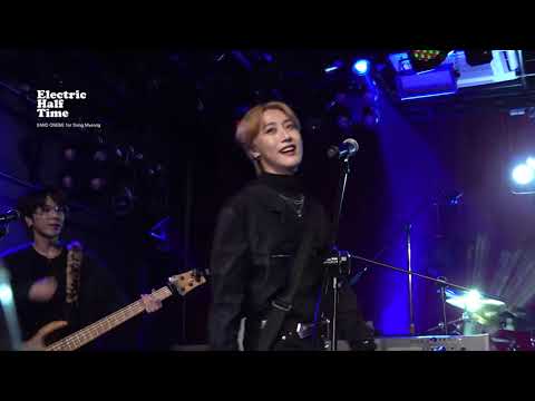 191229 STUDIO WE:LIVE #4 ONEWE 원위 'ㅁㅊㄷㅁㅊㅇ' 동명Focus