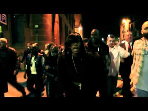 Diddy Ft. Skepta - Dirty Money