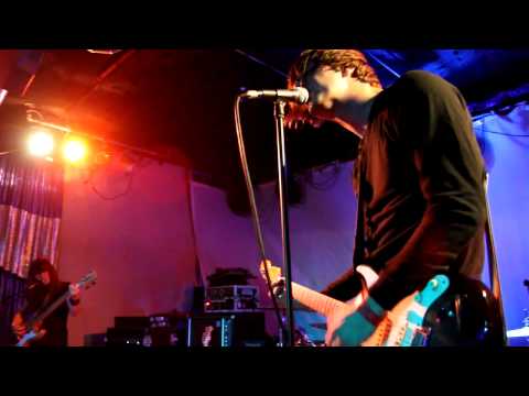 Useless Keys - Arizona State Highway (Live at Spaceland)