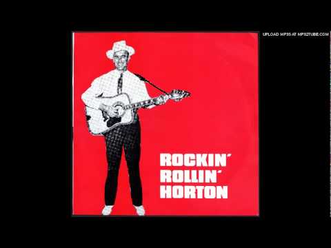 Johnny Horton - Electrified Donkey