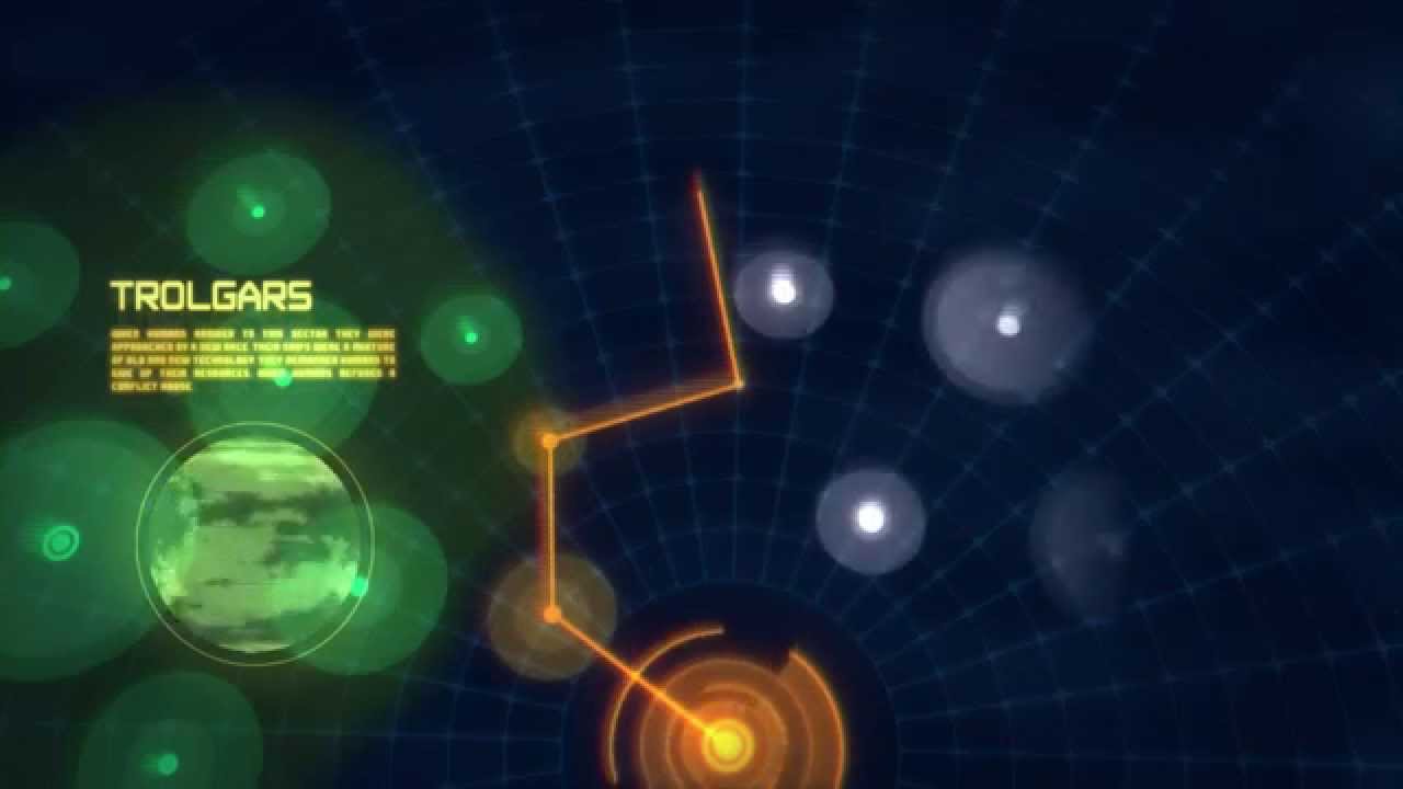 Battlestation Cinematic Trailer