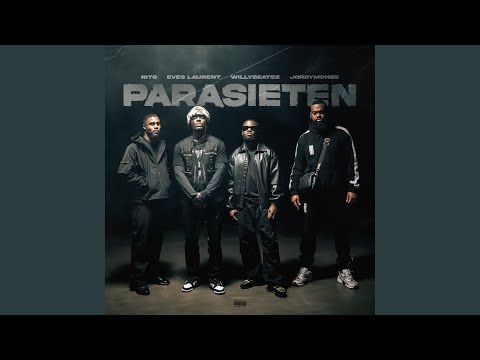 Parasieten