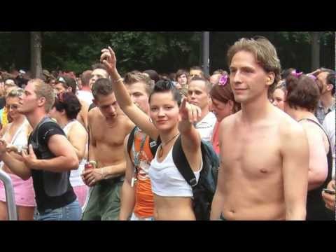 ♡ LOVEPARADE ♡ - ANTHEM [ - westbam - ]