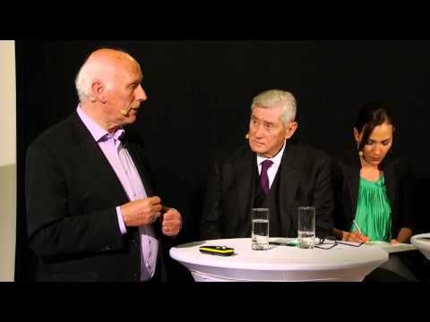 Bildungsarena "So geht Schule"