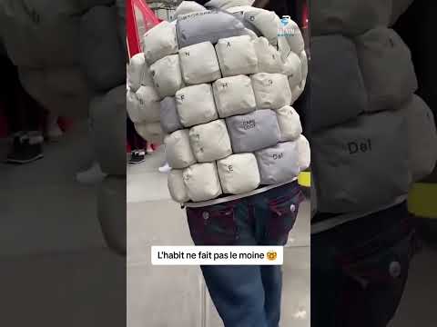 The AZERTY Keyboard: A Geek’s Fashion Statement