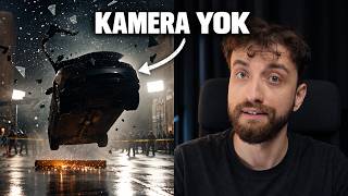 Kendi Şirketimin Reklamlarını Yapay Zekaya Yaptırdım