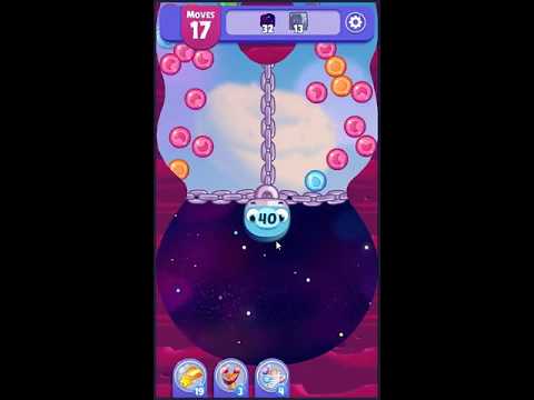 Angry Birds Dream Blast Level 234 - NO BOOSTERS 😠🐦💤🎈 | SKILLGAMING ✔️