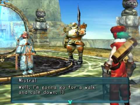 Let's .hack//The_World 0x0013 "Fifteen Minutes of Shame"