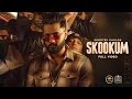 SKOOKUM (Official Video) : Shooter Kahlon | Latest Punjabi Songs 2021 | 5911 Records