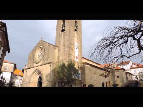Ponte de Lima, a vida de uma vila em mo(nu)mentos