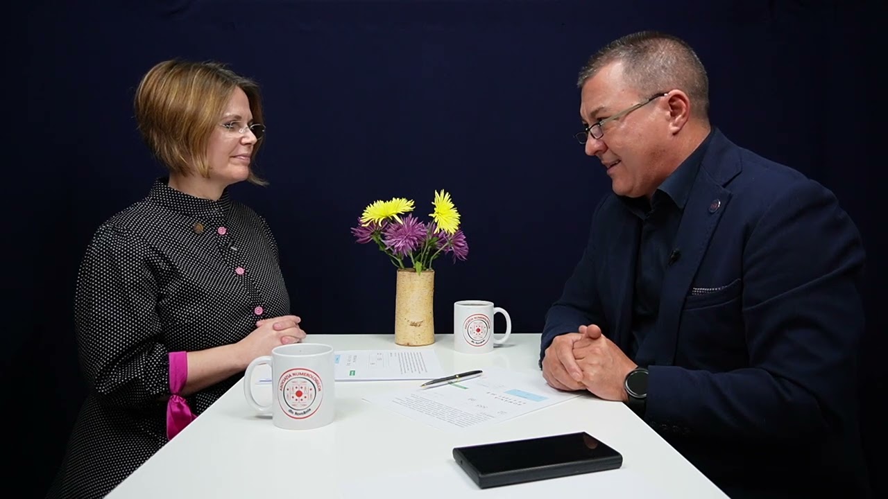 Prognoza numerologică a anului 2025 - Anatol Basarab