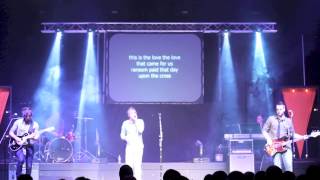 Highlights From The Everywhere And In Between CD Release Concert