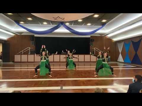 Be Lev Echad - Lehakat Adamá 2022