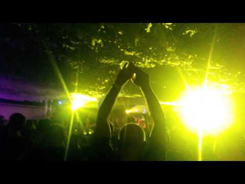 The Thrillseekers b2b Andy Bagguley: Ascension - Someone (Original Vocal Mix)