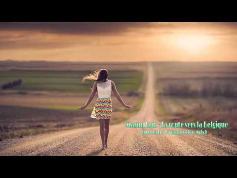 Maxim Lein - La route vers la Belgique (Melodic Progressive Mix)