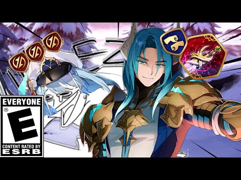 [Epic Seven] Counter Elbris Mortelix? And the "not a counter" gang - RTA Kitchen