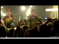 Hollywood Undead - "Comin' In Hot" (Live ...