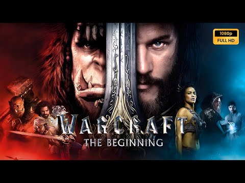 Warcraft The Beginning (2016) ganzer Film auf Deutsch Rückblick und Fakten