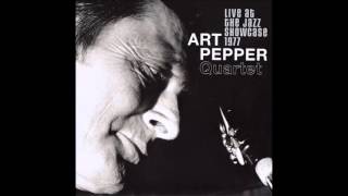 art pepper imagination.wmv