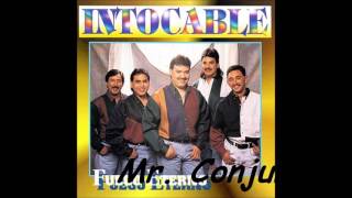 Intocable   Fuego Eterno