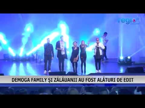 DEMOGA FAMILY ALATURI DE EDIT