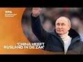 Onderhandelingen tussen Oekraïne en Rusland nog niet over 'grote vragen', China kijkt toe