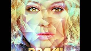 Paulina Rubio - All Around the Word (Brava)