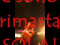 DUE - Il Teatro degli Orrori 