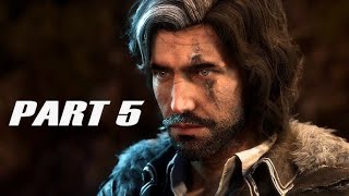 Clair Obscur: Expedition 33 Full Game No Commentary (Part 5) | Death of Gustave!Expert difficulty