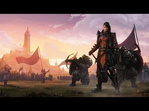 Endless Legend Guardians - Mezari - Episode 1