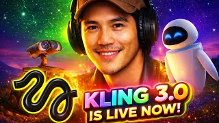 KLING 3.0 Is Now Available | Honest Review & First Look
