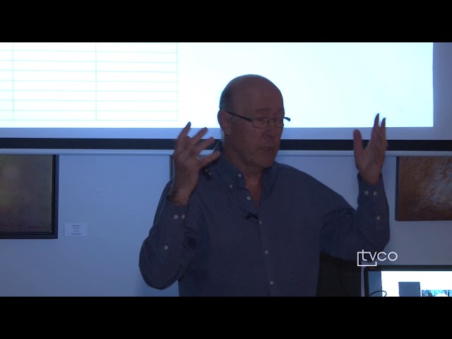 Conférence – Planète Saturne avec Hugues Lacombe