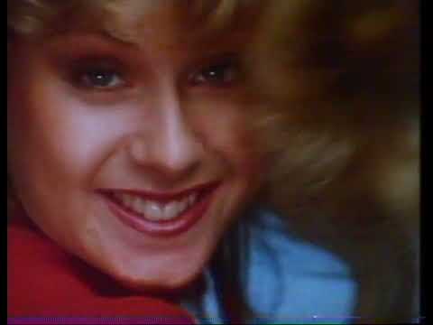 Channel 4 UK TV  - Vintage Adverts - Seconds - Friday 24th August 1984 - Part 1.  Philips N1700 Tape