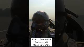 Download lagu Keren! Jenderal Dudung Beraksi Serasa Pilot F16 TNI AU #shorts #tniad #tniau #dudungabdurachman #tni mp3