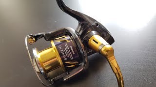 Shimano 08 stella sw 4000 xg